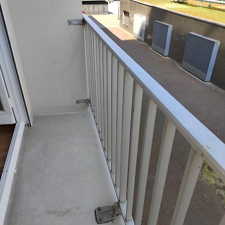 Chambre Dans Un Appartement En Colocation Rennes Extérieur photo