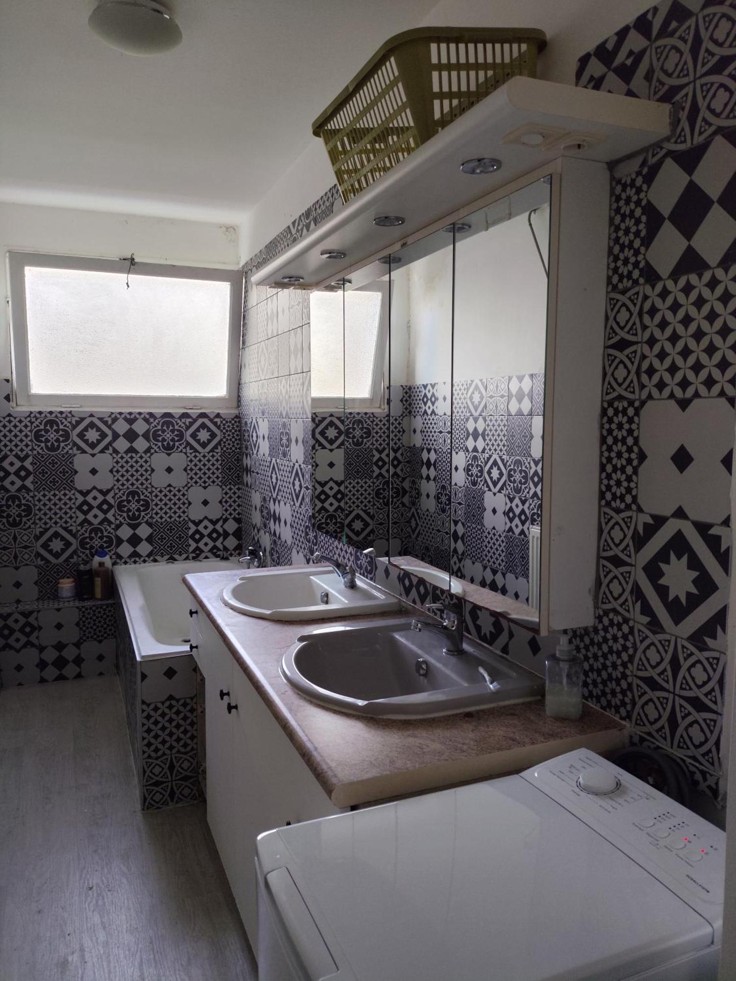 Chambre Dans Un Appartement En Colocation Rennes Extérieur photo