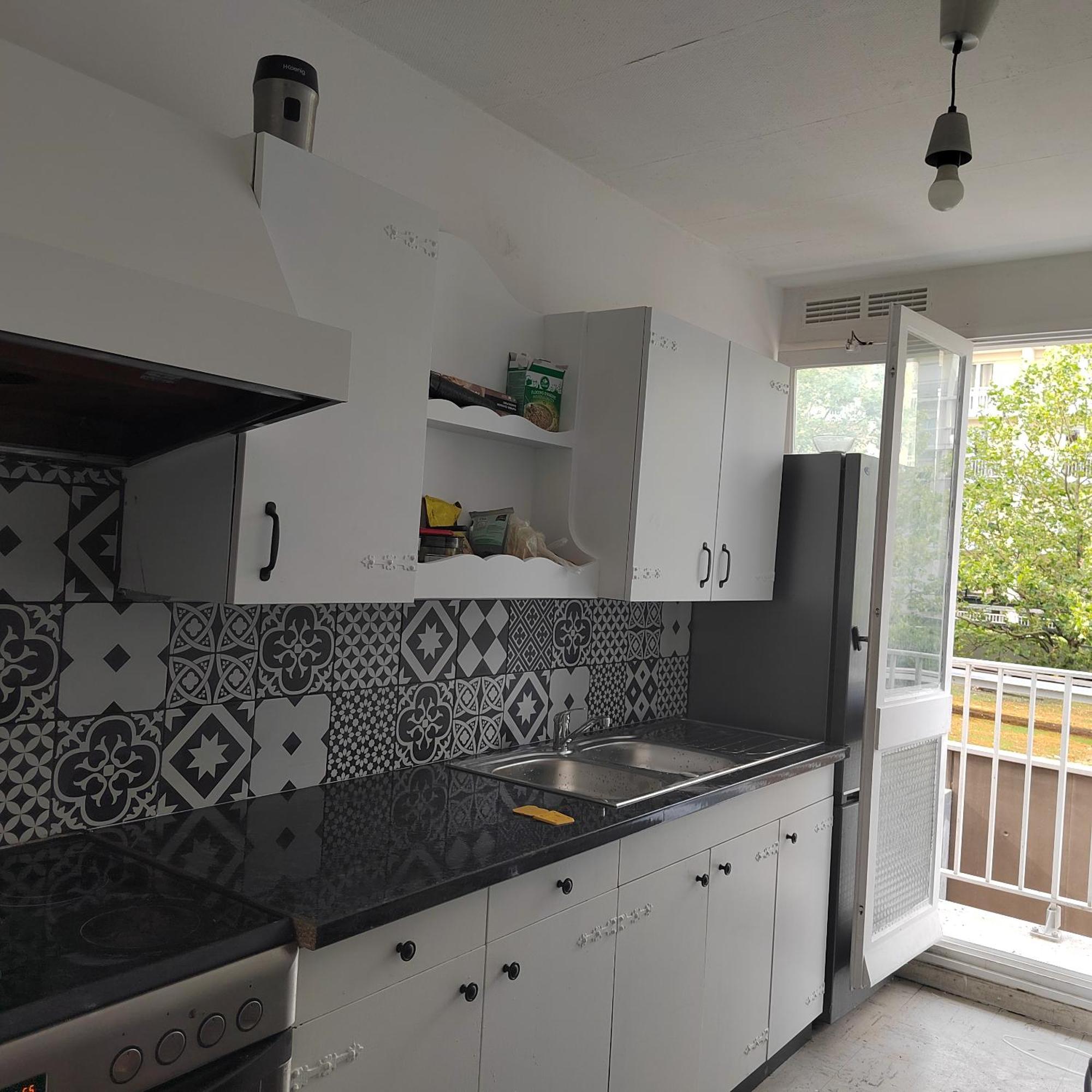 Chambre Dans Un Appartement En Colocation Rennes Extérieur photo